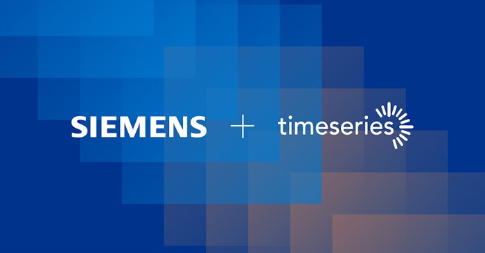 Siemens Time Series