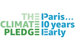 The Climate Pledge