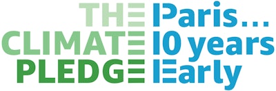 The Climate Pledge