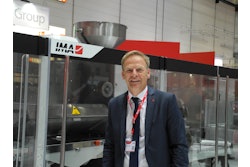 Thomas Fricke - IMA Pharma