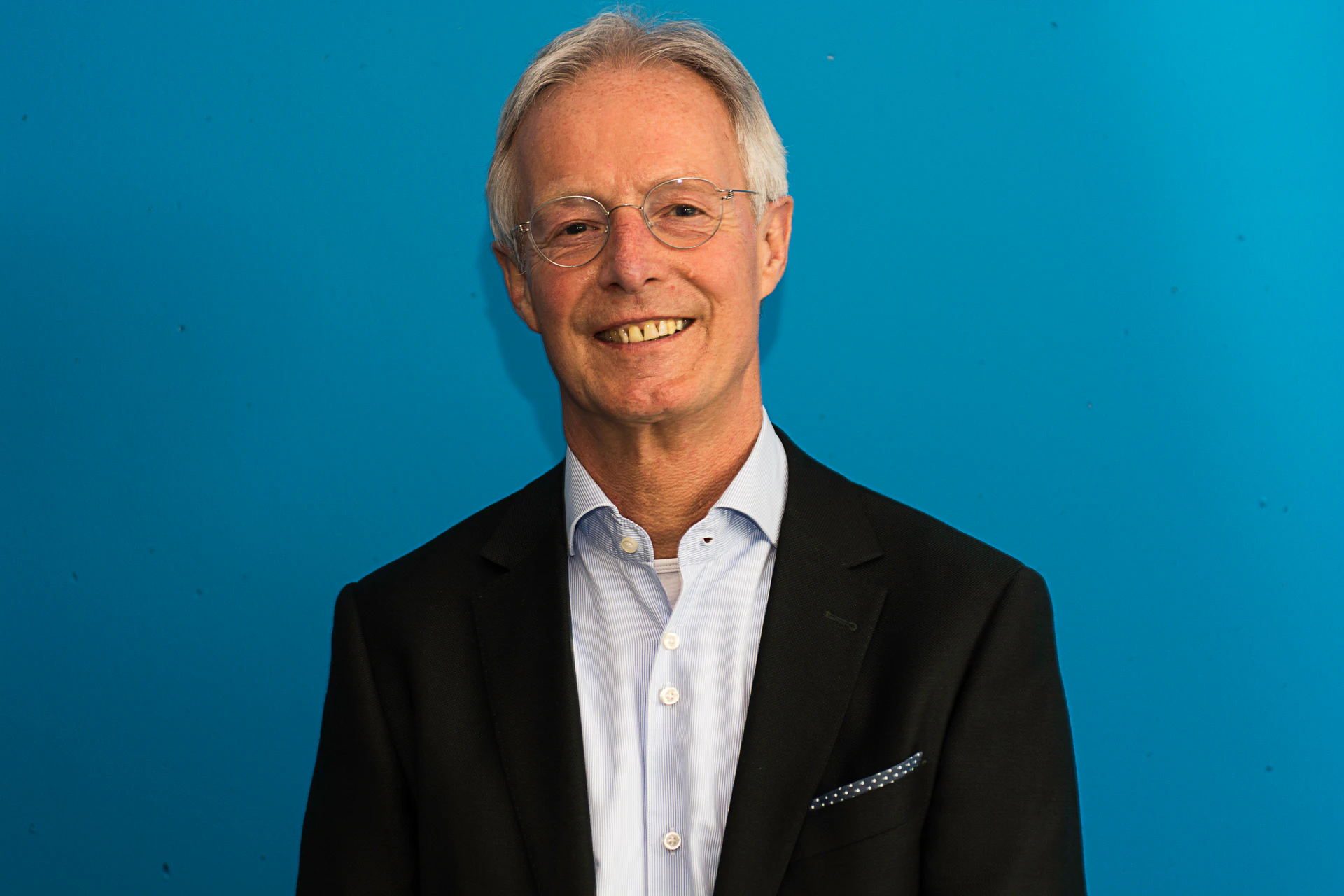Ton Knipscheer Joins watttron as International Sales Director - Vimarsana News