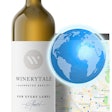 Winerytale is being rolled out to California wineries