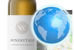Winerytale is being rolled out to California wineries