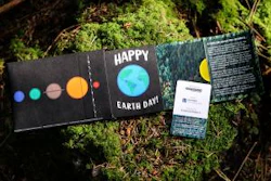 Burgopak Team Up with Holmen Iggesund and Thames Technology to Celebrate Earth Day and Plant a Tree in Your Name