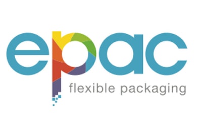 Amcor Flexible Packaging will further invest in ePac Flexible Packaging.
