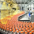 Digital twins can be used to help optimize production lines, including motor and drive configurations.