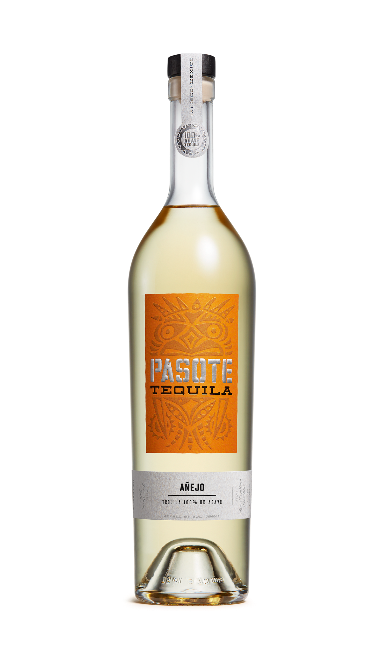 Download Pasote Tequila Celebrates Cinco De Mayo With New Premium Packaging Packaging World