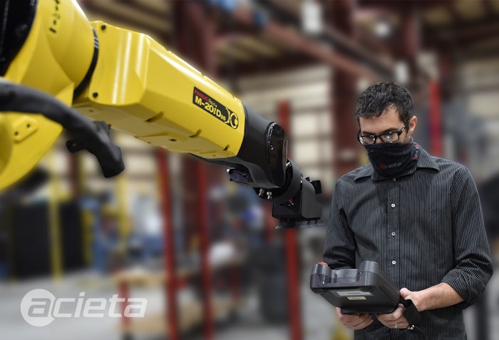 Acieta Fast Bend4