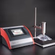Ametek Mocon Dansensor Lippke 5000 Package Integrity Testing System