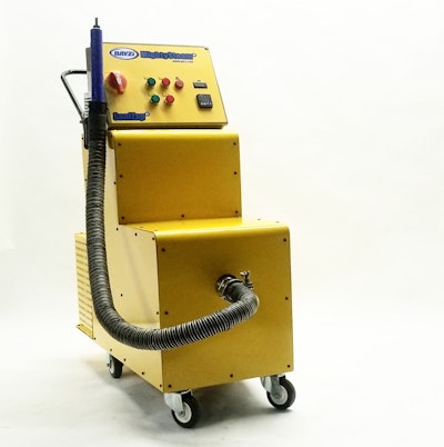 Bayzi Sani Zap 4 Steam Cleaner