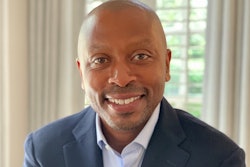 Jason Blake, Chief Sustainability Officer for PepsiCo Beverages North America
