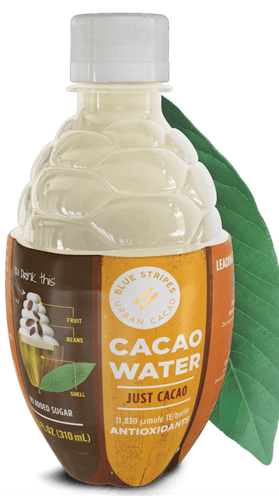 Cacao Water Just Cacao Copy