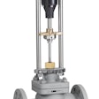 Circor Control Valve