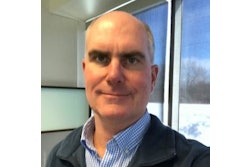 Dan Murphy Vice President of North America Operations, Amcor Rigid Packaging.