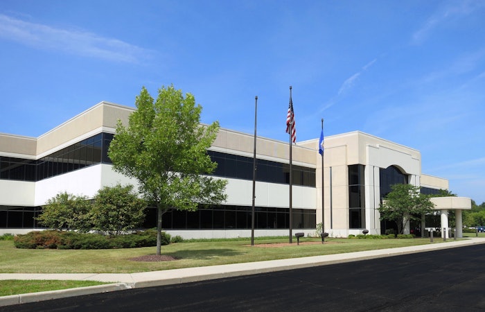 Dorner Hartland Location