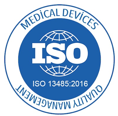 Iso Logo