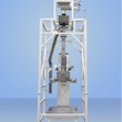 Material Transfer Material Master Powerfill System