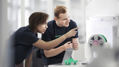 The modular software solution MIRA, for the intelligent monitoring of process-critical components, makes downtimes foreseeable and ensures trouble-free production operations.