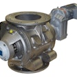 Palamatic Rotary Airlock Valve