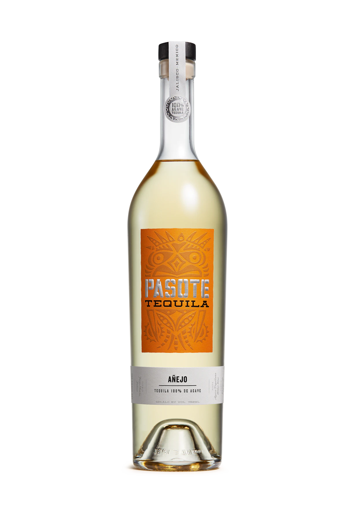 Pasote Tequila Celebrates Cinco de Mayo with New Premium Packaging - Vimarsana News