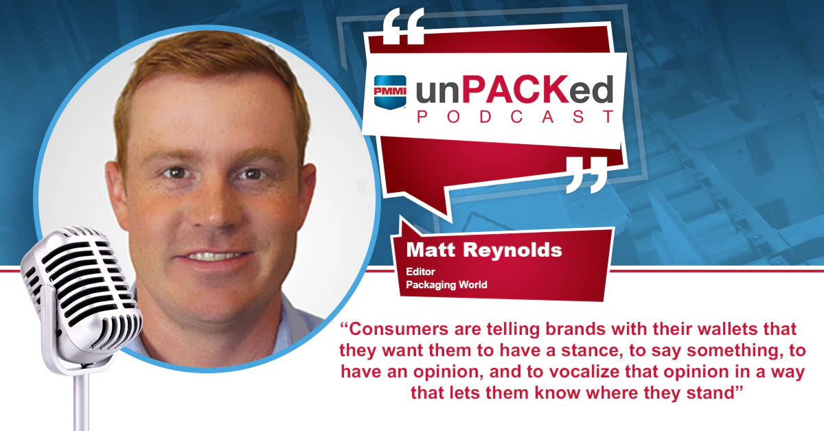 unPACKed podcast: Did 2020 Change Packaging Forever? - Vimarsana News
