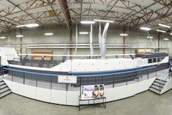 The BoxMaker has announced the purchase of a second HP PageWide C500 Press, adding significant capacity as the converter launches a nationwide expansion.