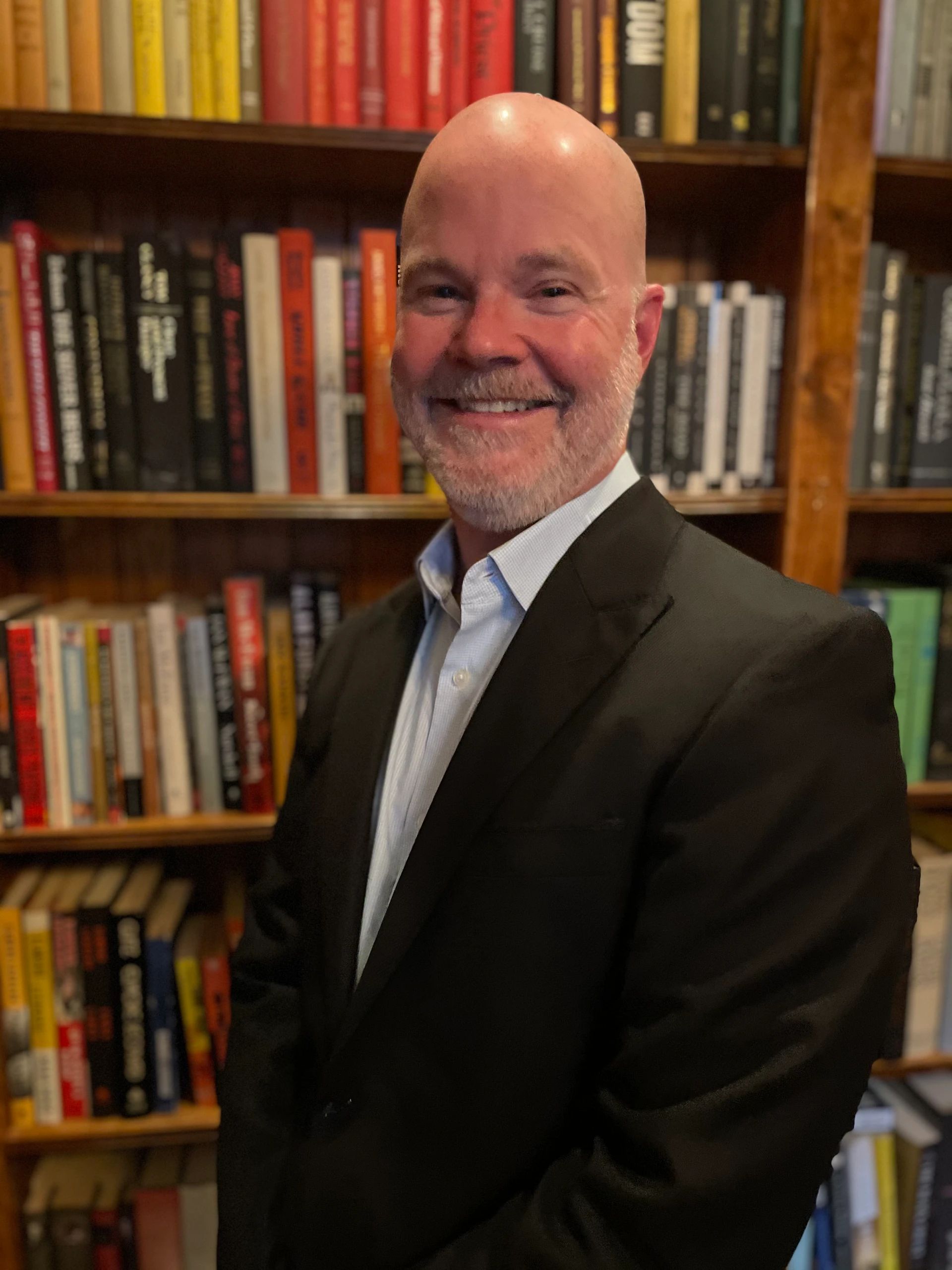 IQpack Hires Ken Rohleder as President - Vimarsana News