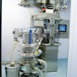 Volkmann Atex Certified, Modular Vs Pneumatic Vacuum Conveying System