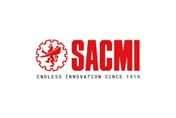 Sacmi Social Logo