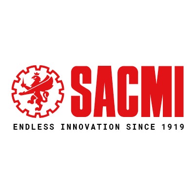 Sacmi Social Logo