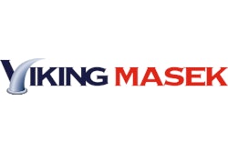 Viking Masek