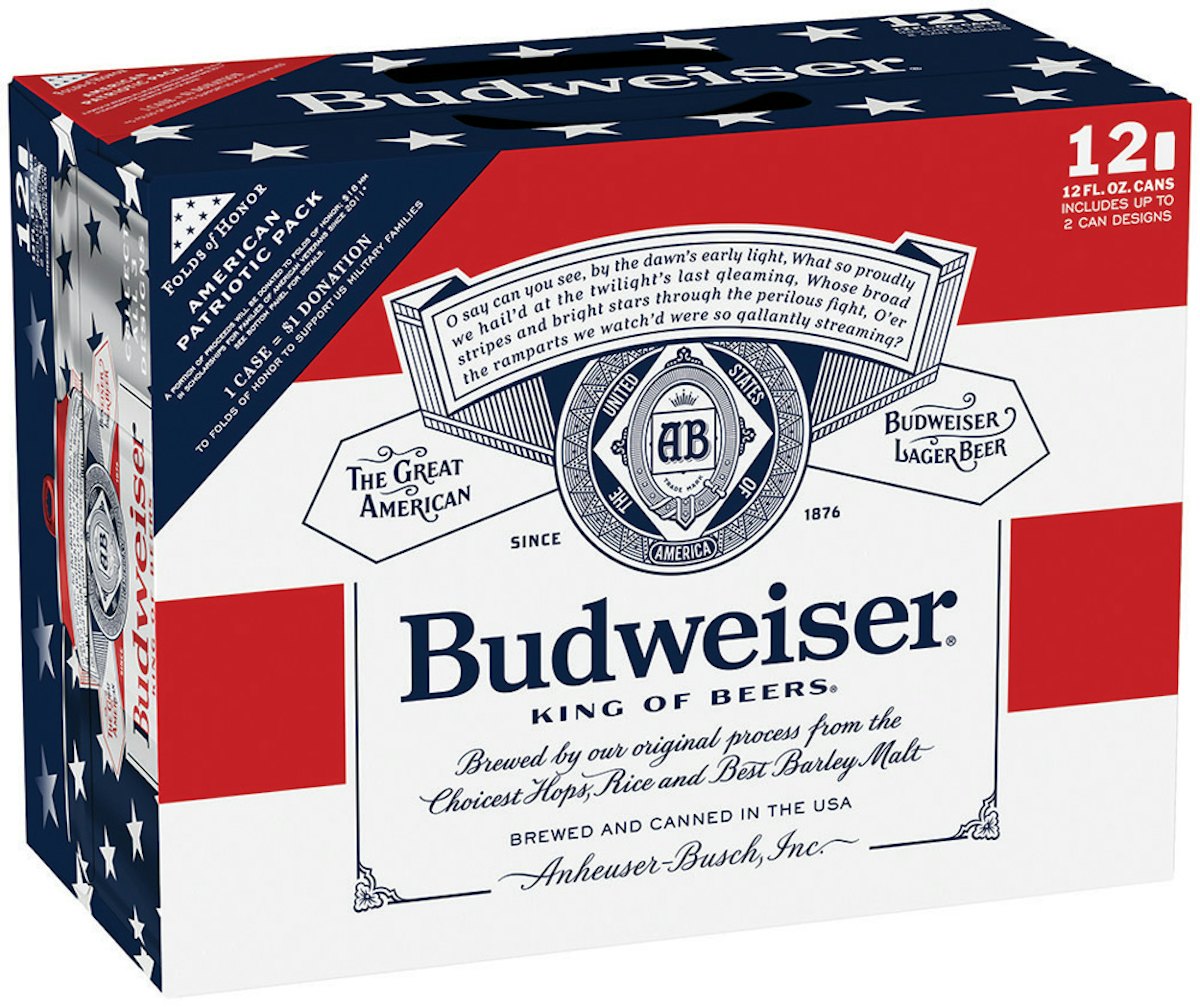 Budweiser Red Light - Product Information, Latest Updates, and Reviews 2023