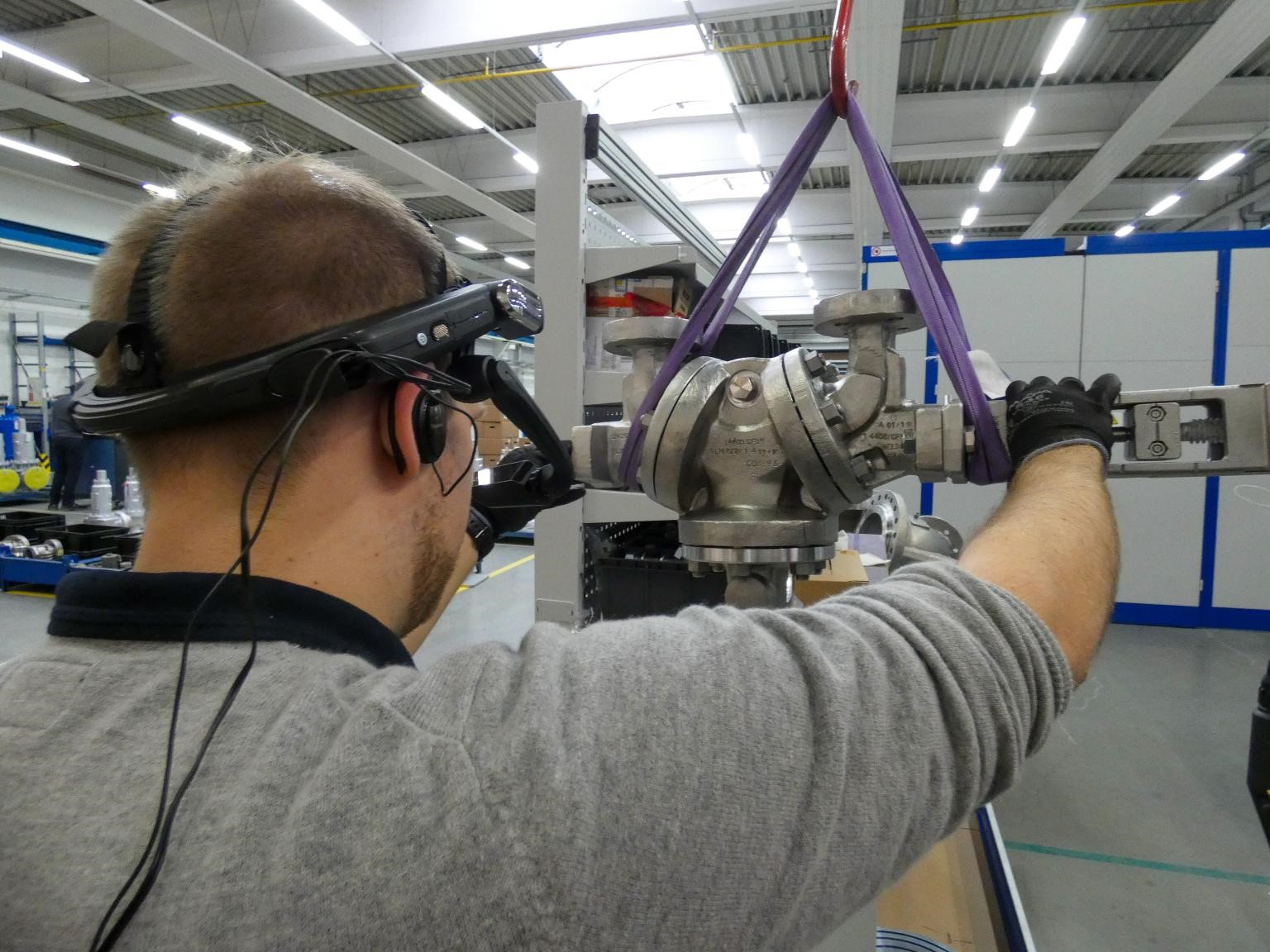 Adtance adds a new twist to remote service with Fieldstreaming, which can connect multiple cameras&mdash;from smartphones to drones&mdash;providing a holistic view of machines and the plant floor.