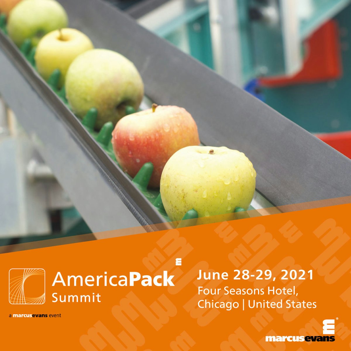 AmericaPack Summit to Addresss Key Packaging Challenges Packaging World