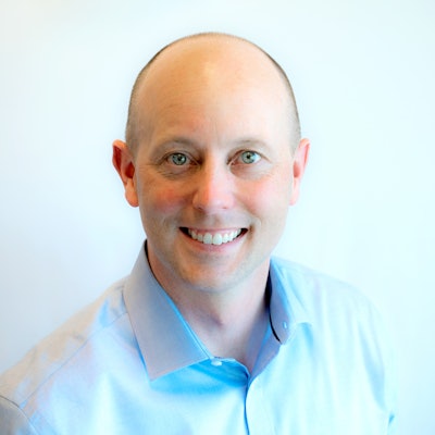 Brandon Rogers, CEO of PakTech