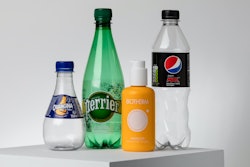 Each consortium company has successfully manufactured sample bottles, based on Carbios’ enzymatic PET recycling technology, for some of their leading products.