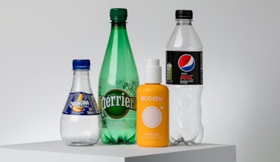 Each consortium company has successfully manufactured sample bottles, based on Carbios’ enzymatic PET recycling technology, for some of their leading products.