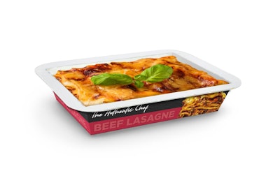 Cooklasagne