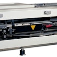 Coperion K Tron Smart Weigh Belt Feeder