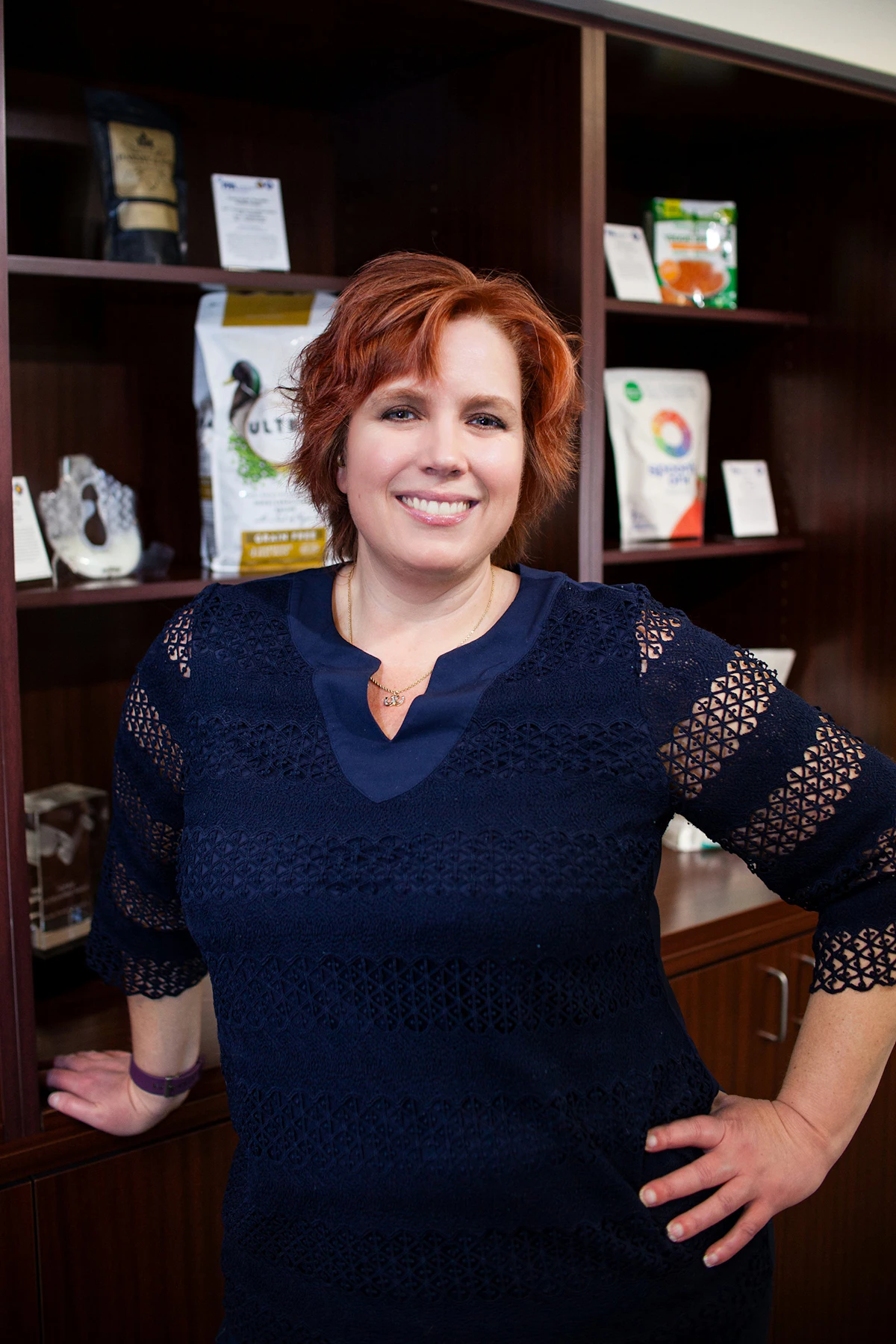 Danielle Diehlmann Named Vice President, Communications for the Flexible Packaging Association - Vimarsana News