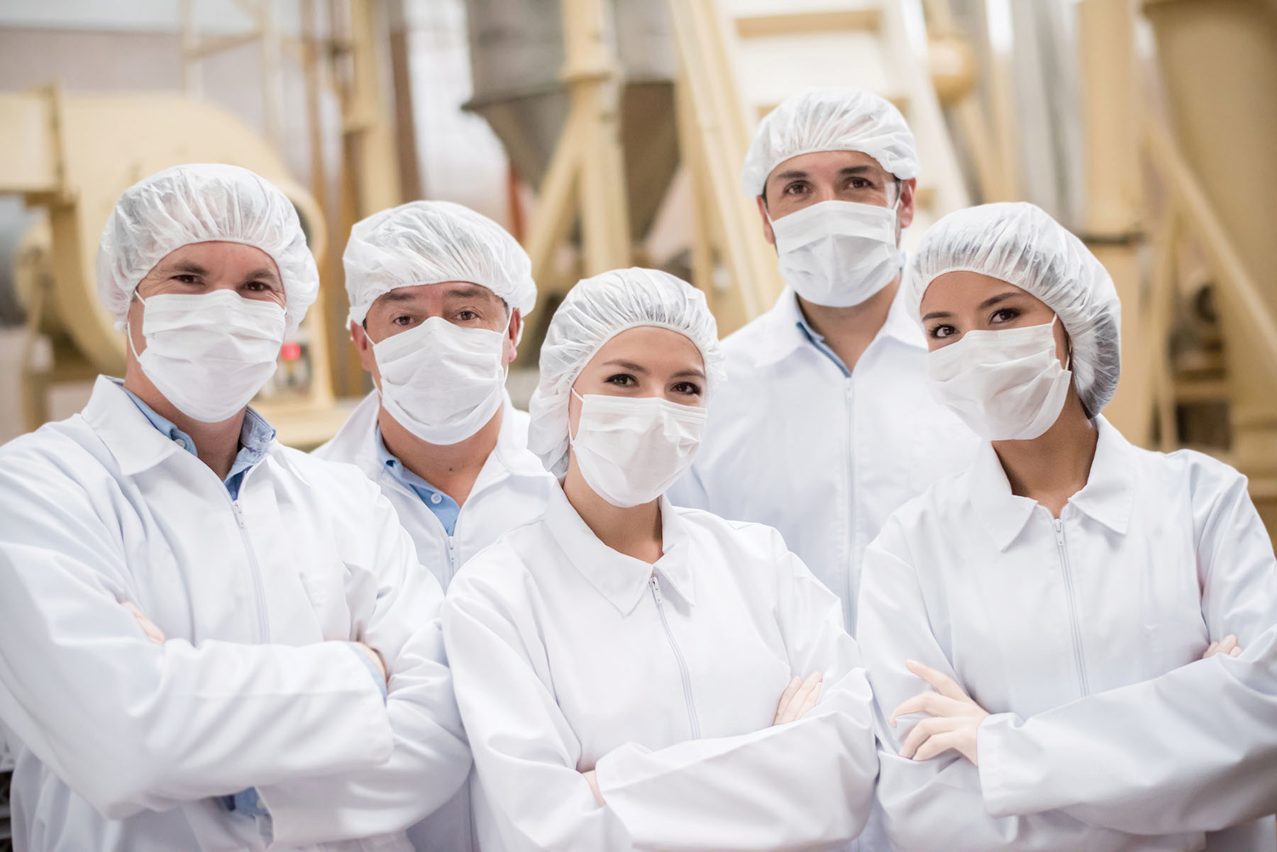 While most agree we won&rsquo;t be returning to normal as we have known it, they also agree there will be a continual need for discipline and repeatability in manufacturing in the new normal world as well.