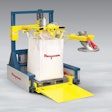 Flexicon Combination Bulk Bagdrum Filler