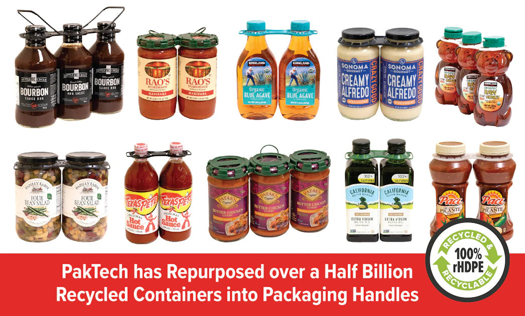 Paktech Top PakTech Named One of the Top Innovative Food Companies to Watch in 2021 ...