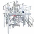 Gericke Gfs C Formulation Skid