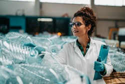 The most important strategy to make packaging more sustainable is to reduce the amount of plastic.