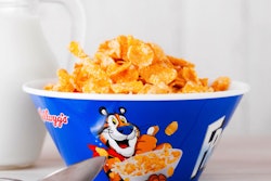 Kellogg's