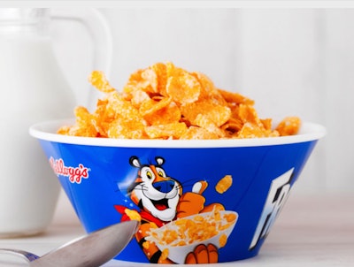 Kellogg's