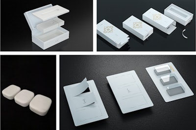 Nfc Packaging