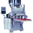 Nutec 760 H Feed System