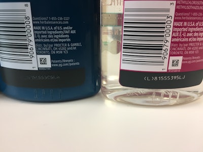 P&g